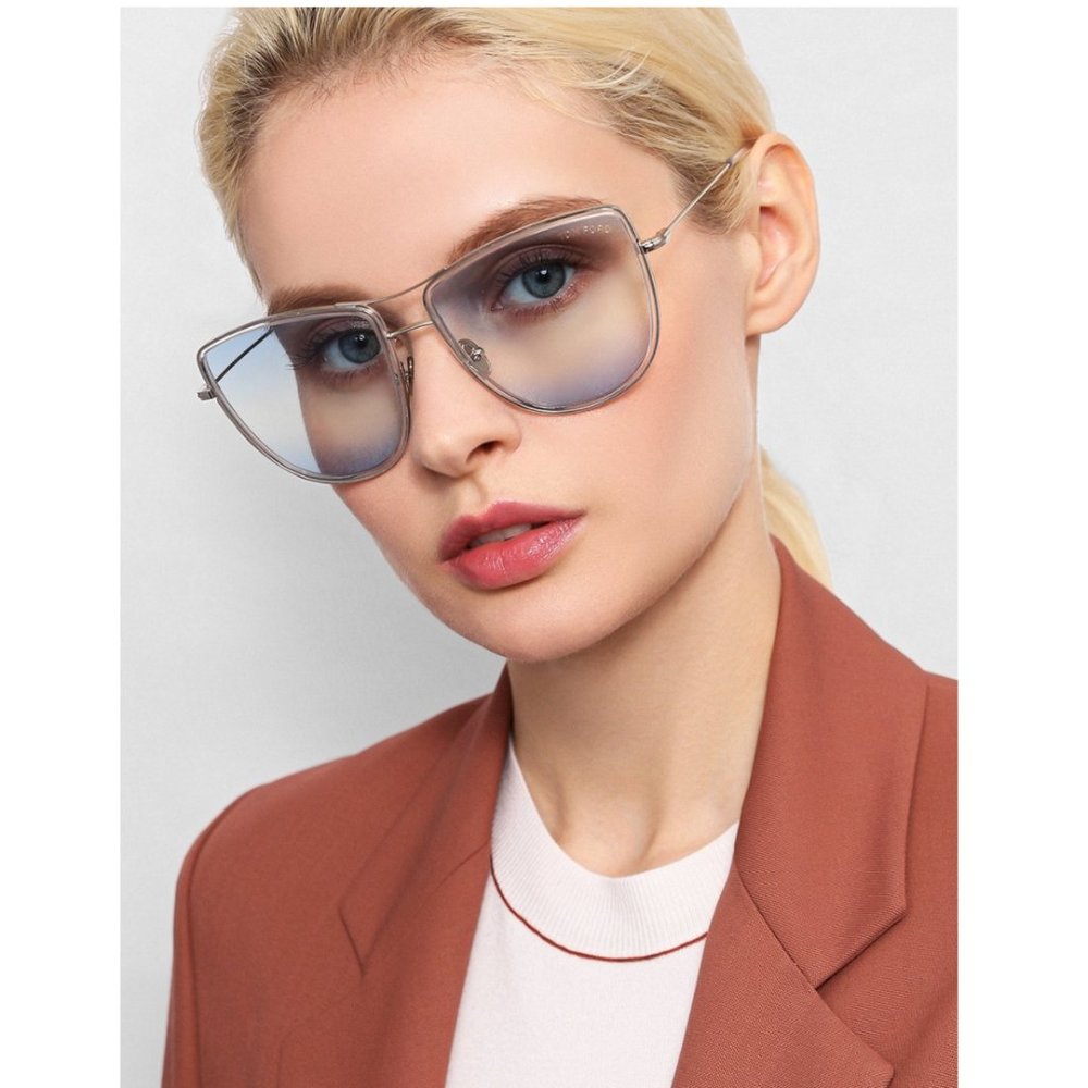 TOM FORD TINA FT0759 16W Sunglasses